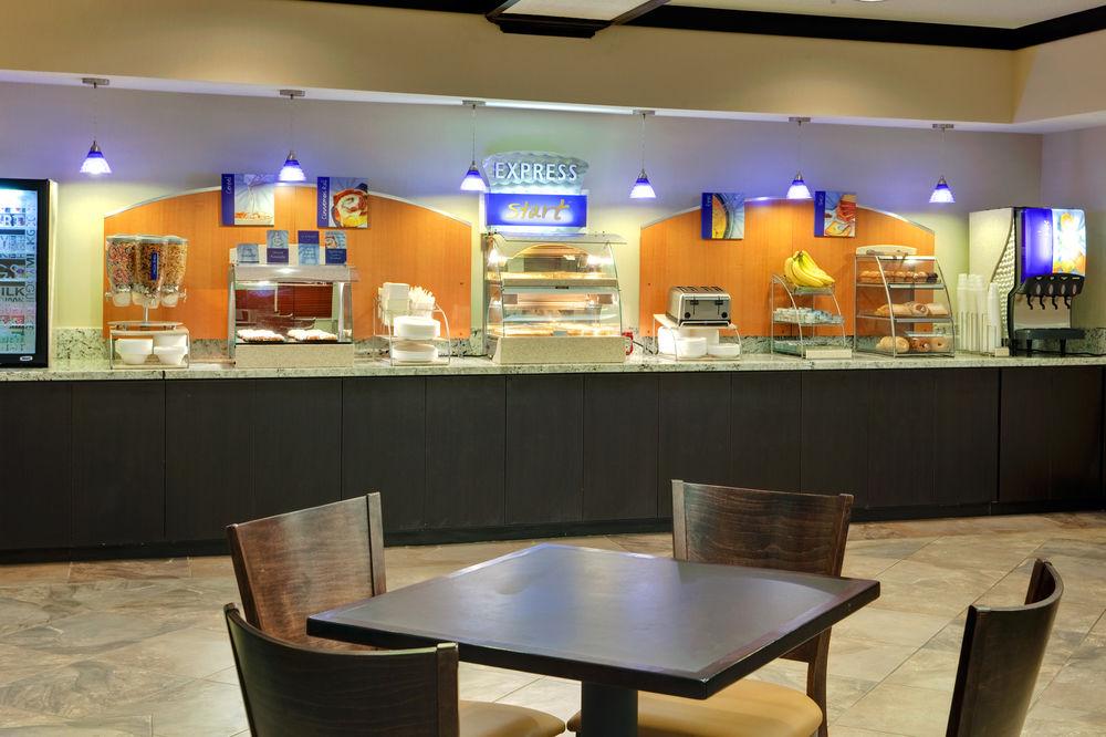 Holiday Inn Express Hotel & Suites Albuquerque Airport By Ihg Exterior foto